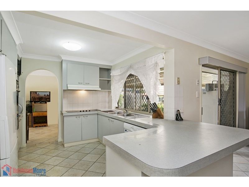 35 Wren Court, Birkdale QLD 4159
