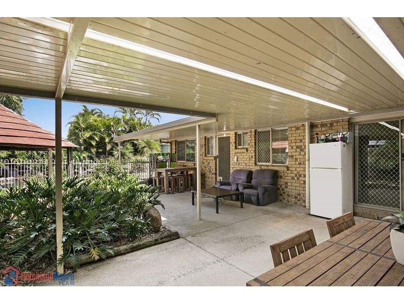 35 Wren Court, Birkdale QLD 4159