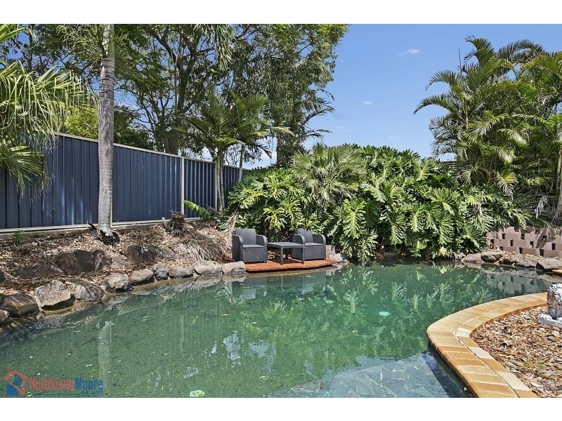 35 Wren Court, Birkdale QLD 4159