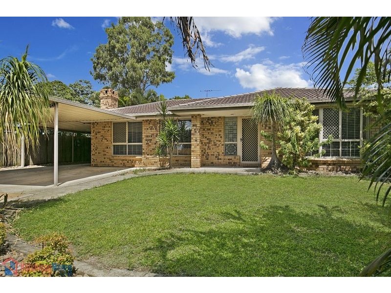 35 Wren Court, Birkdale QLD 4159