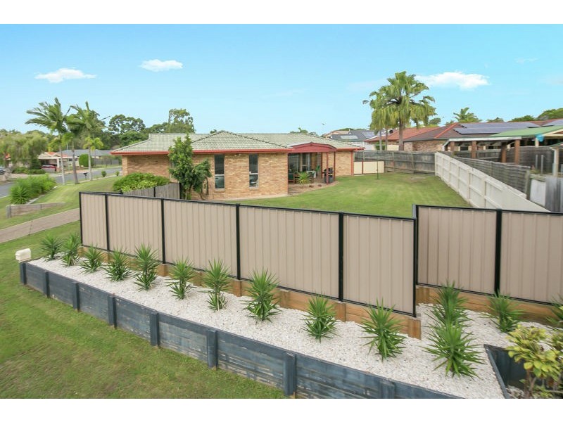 9 Gundagai Drive, Capalaba QLD 4157