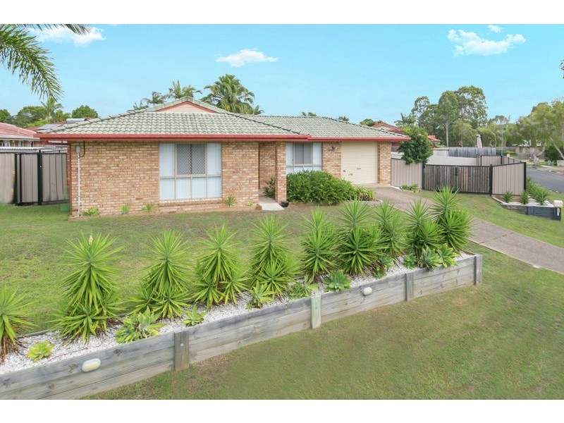9 Gundagai Drive, Capalaba QLD 4157
