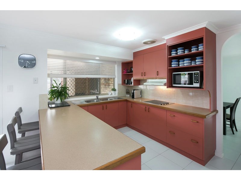 9 Gundagai Drive, Capalaba QLD 4157