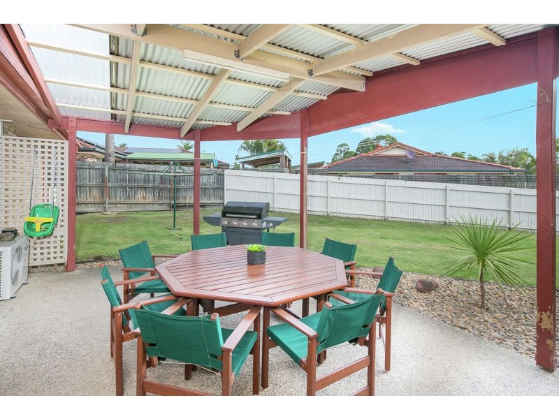 9 Gundagai Drive, Capalaba QLD 4157