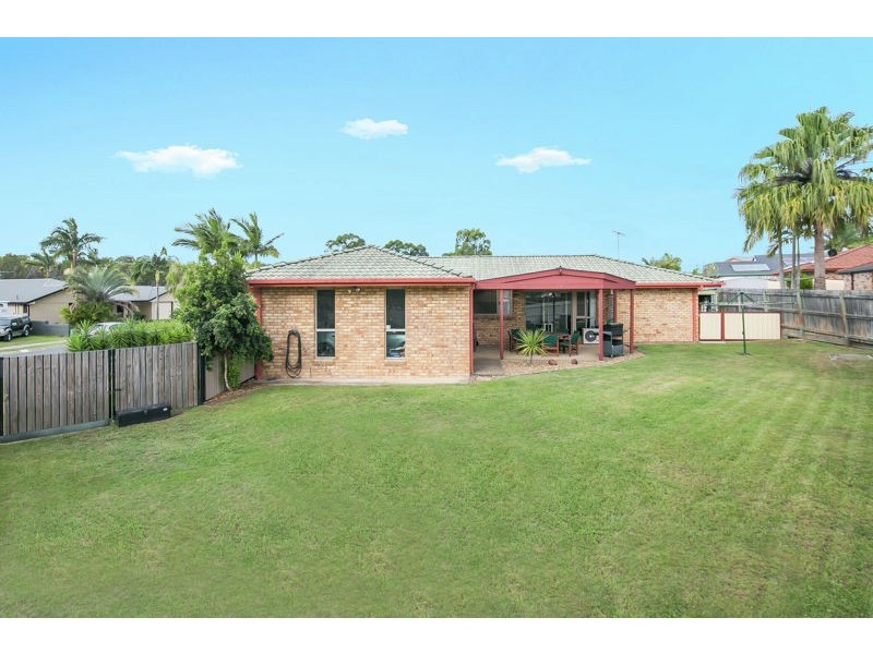 9 Gundagai Drive, Capalaba QLD 4157