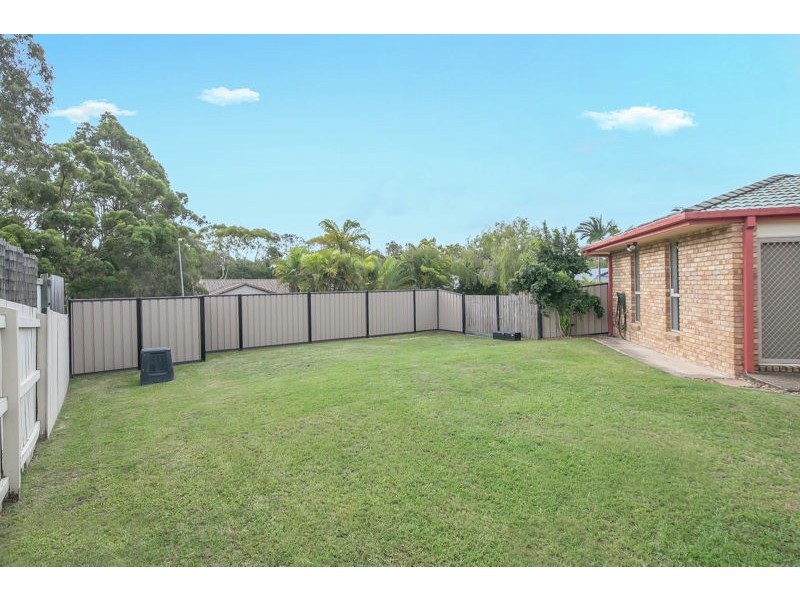 9 Gundagai Drive, Capalaba QLD 4157
