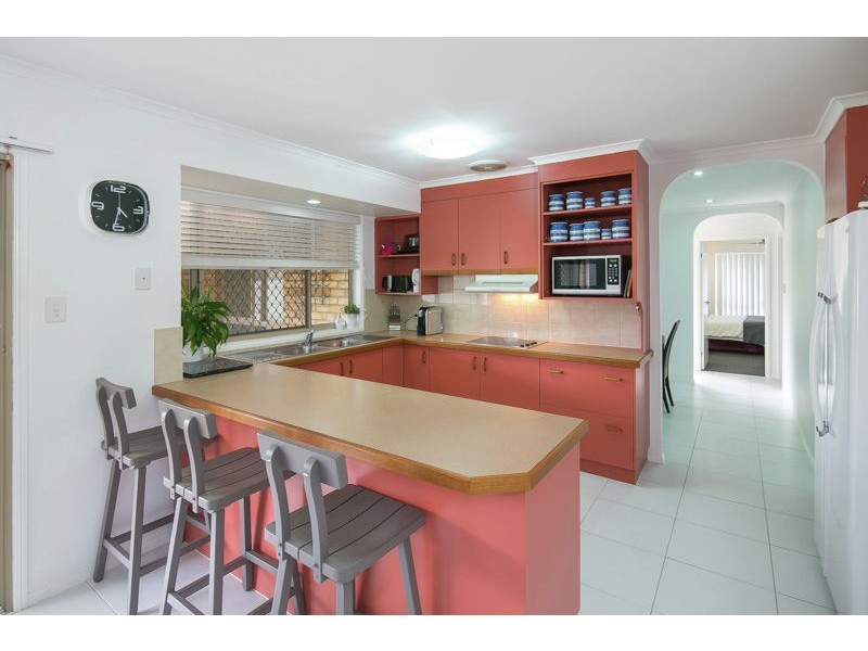 9 Gundagai Drive, Capalaba QLD 4157