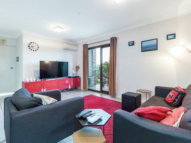 3/41 Leicester St, Coorparoo QLD 4151
