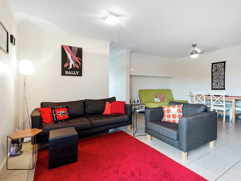 3/41 Leicester St, Coorparoo QLD 4151