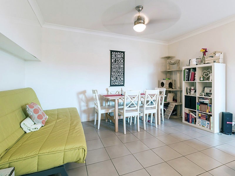 3/41 Leicester St, Coorparoo QLD 4151