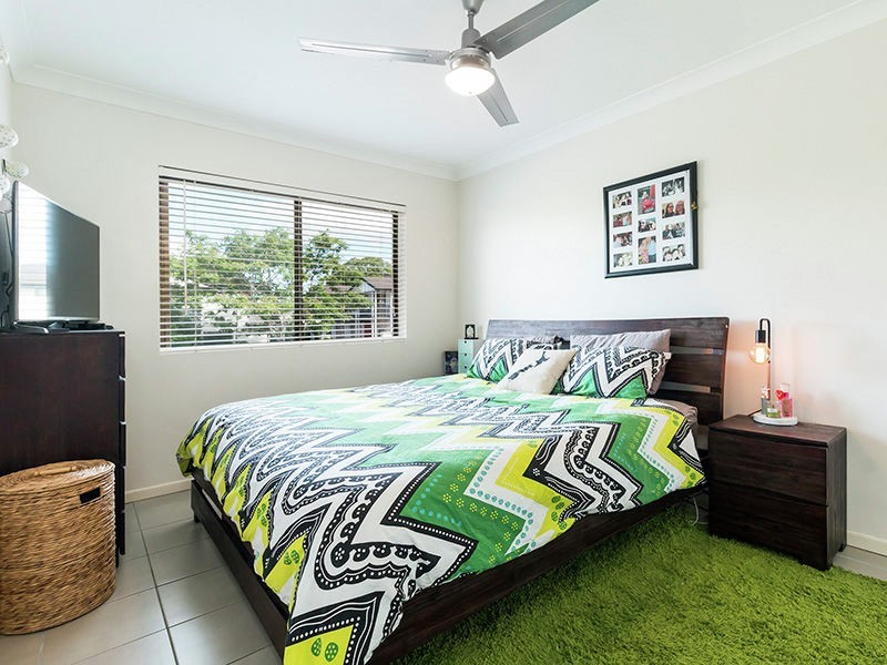 3/41 Leicester St, Coorparoo QLD 4151