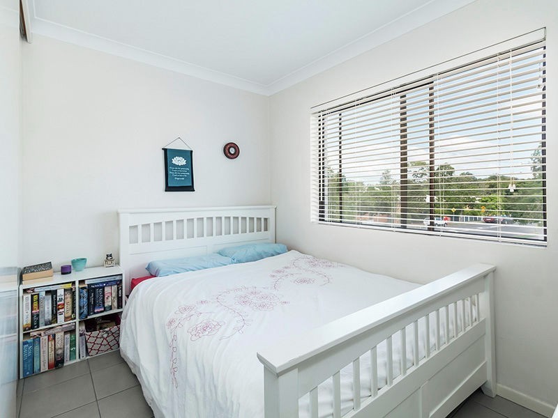 3/41 Leicester St, Coorparoo QLD 4151
