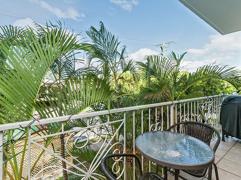 3/41 Leicester St, Coorparoo QLD 4151