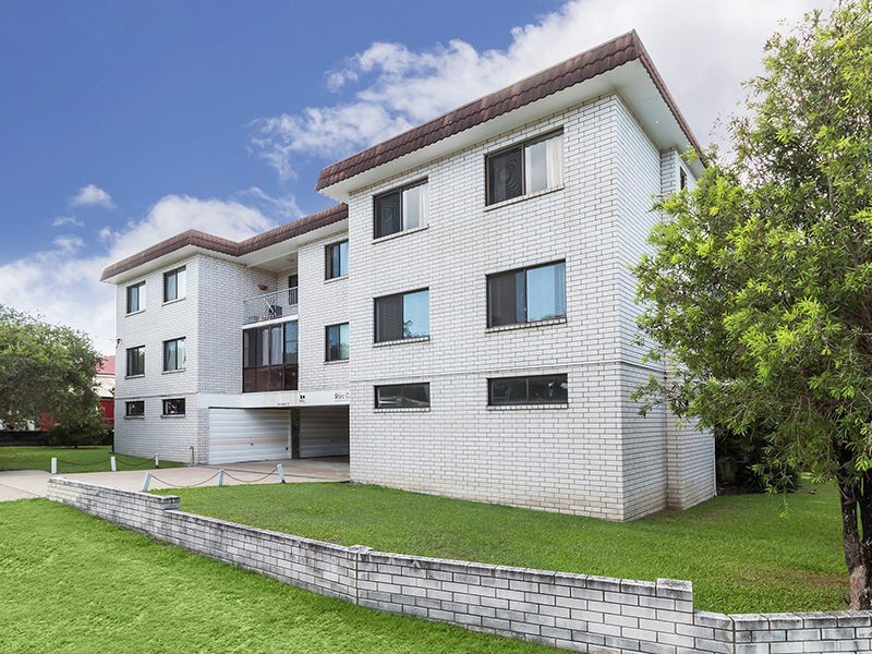 3/41 Leicester St, Coorparoo QLD 4151