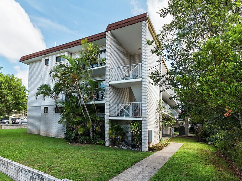 3/41 Leicester St, Coorparoo QLD 4151