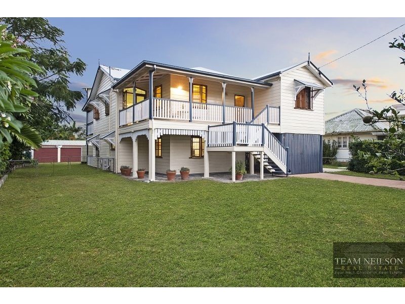 7 Yeo Street, Victoria Point QLD 4165