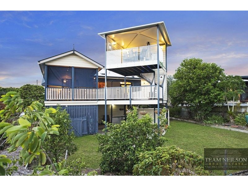 7 Yeo Street, Victoria Point QLD 4165