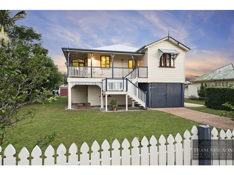 7 Yeo Street, Victoria Point QLD 4165