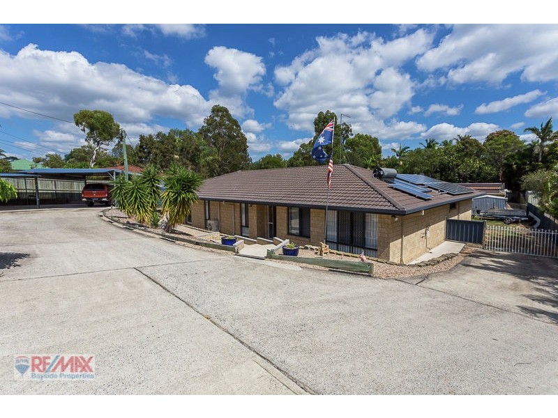 77 Panorama Drive, Thornlands QLD 4164