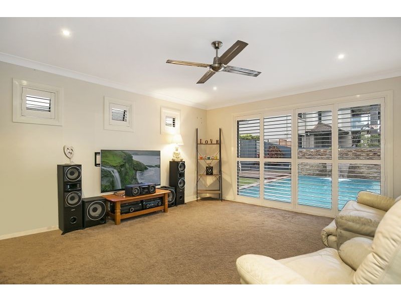 1 Macleay Place, Thornlands QLD 4164