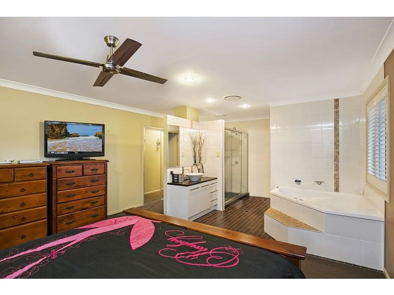 1 Macleay Place, Thornlands QLD 4164