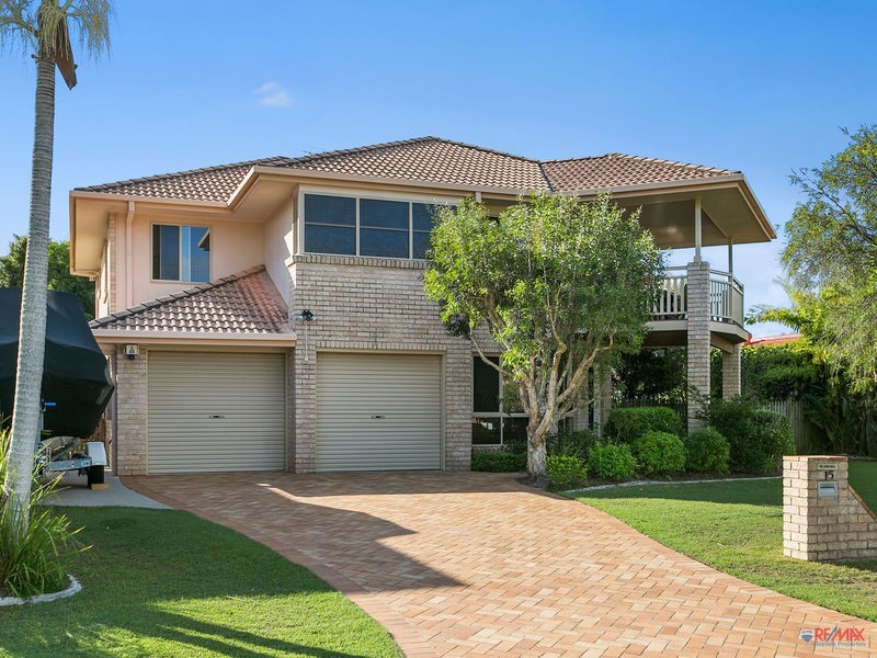 15 Beachside Court, Victoria Point QLD 4165