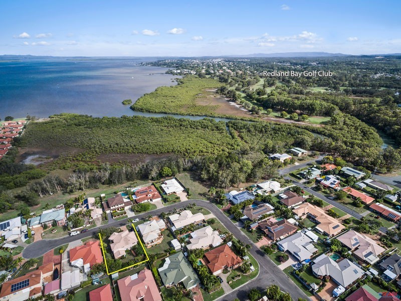 15 Beachside Court, Victoria Point QLD 4165