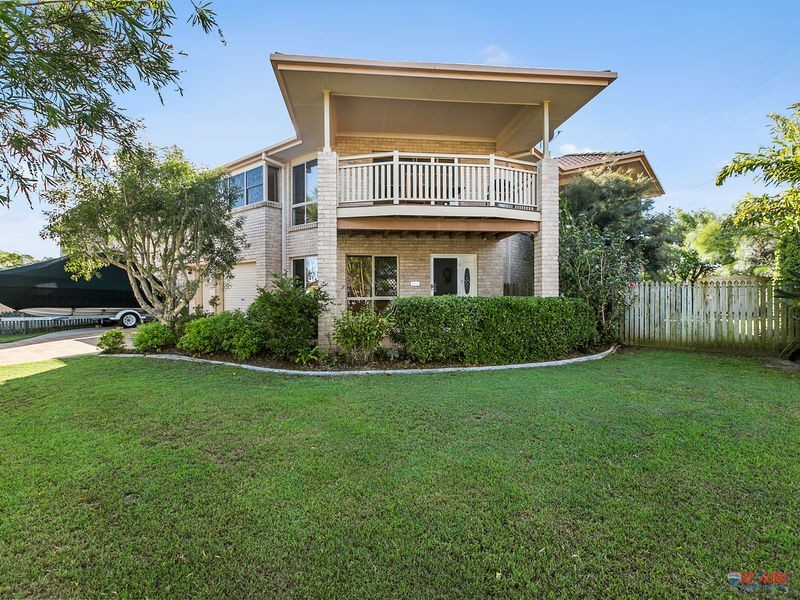 15 Beachside Court, Victoria Point QLD 4165