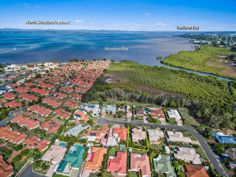 15 Beachside Court, Victoria Point QLD 4165
