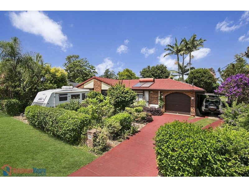 24 Saturn Street, Capalaba QLD 4157