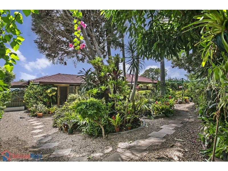 24 Saturn Street, Capalaba QLD 4157