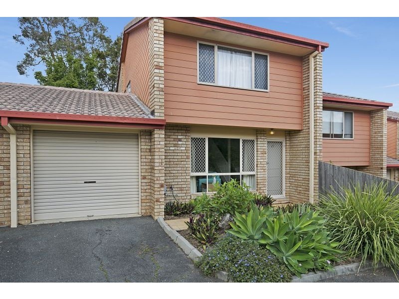 17/51-61 Bowen Street, Capalaba QLD 4157