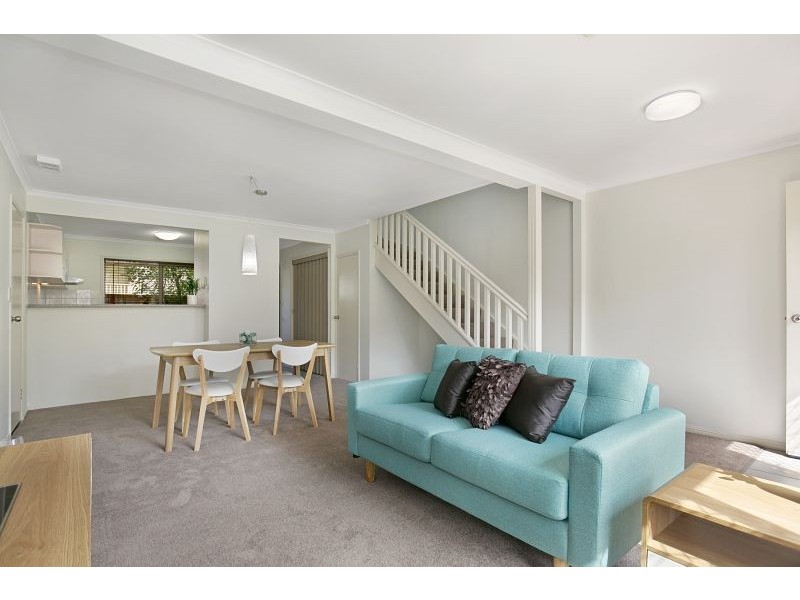 17/51-61 Bowen Street, Capalaba QLD 4157