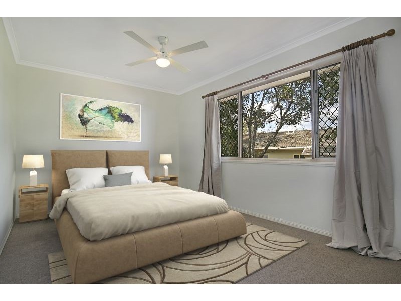 17/51-61 Bowen Street, Capalaba QLD 4157