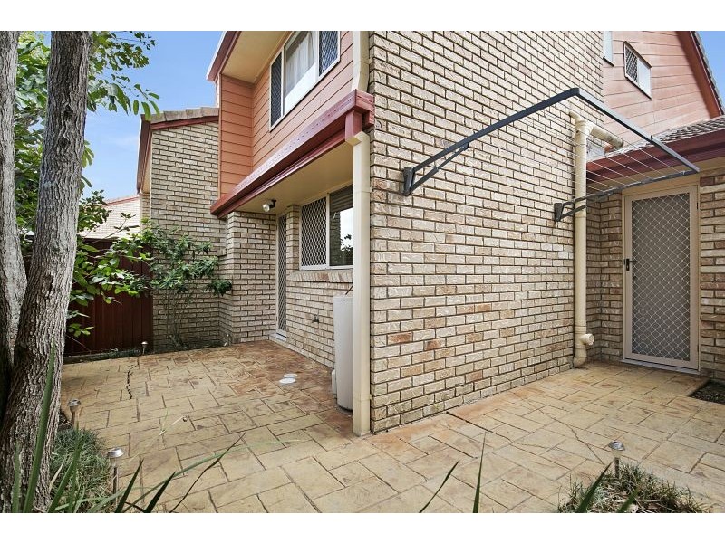 17/51-61 Bowen Street, Capalaba QLD 4157