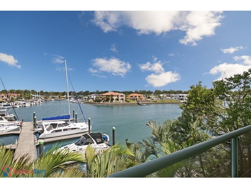 27/10 Esperance Court, Raby Bay QLD 4163