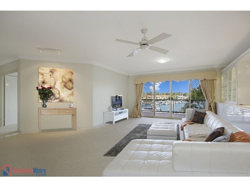 27/10 Esperance Court, Raby Bay QLD 4163