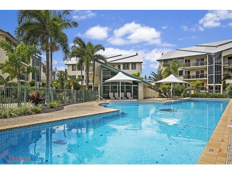 27/10 Esperance Court, Raby Bay QLD 4163