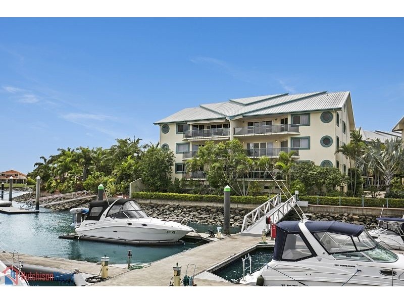 27/10 Esperance Court, Raby Bay QLD 4163