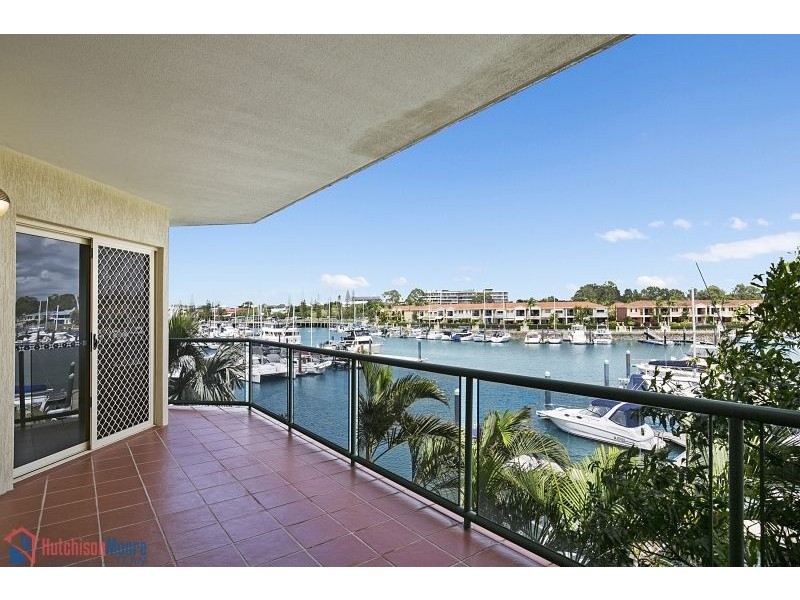 27/10 Esperance Court, Raby Bay QLD 4163