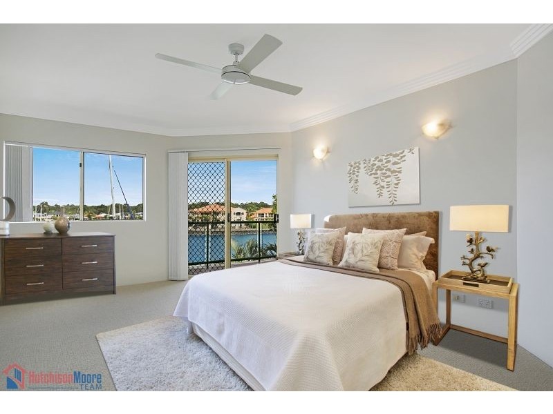 27/10 Esperance Court, Raby Bay QLD 4163