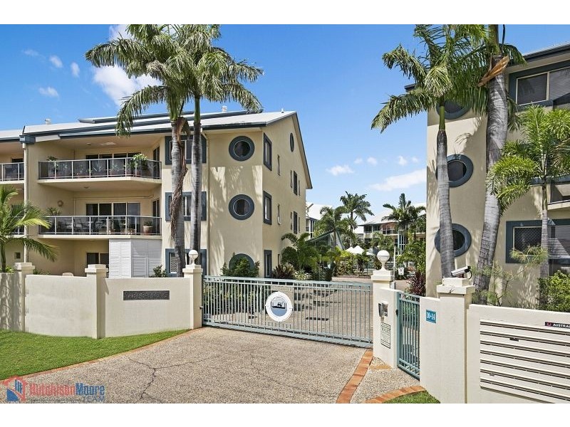 27/10 Esperance Court, Raby Bay QLD 4163