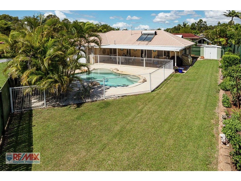 4 Euston Court, Wellington Point QLD 4160