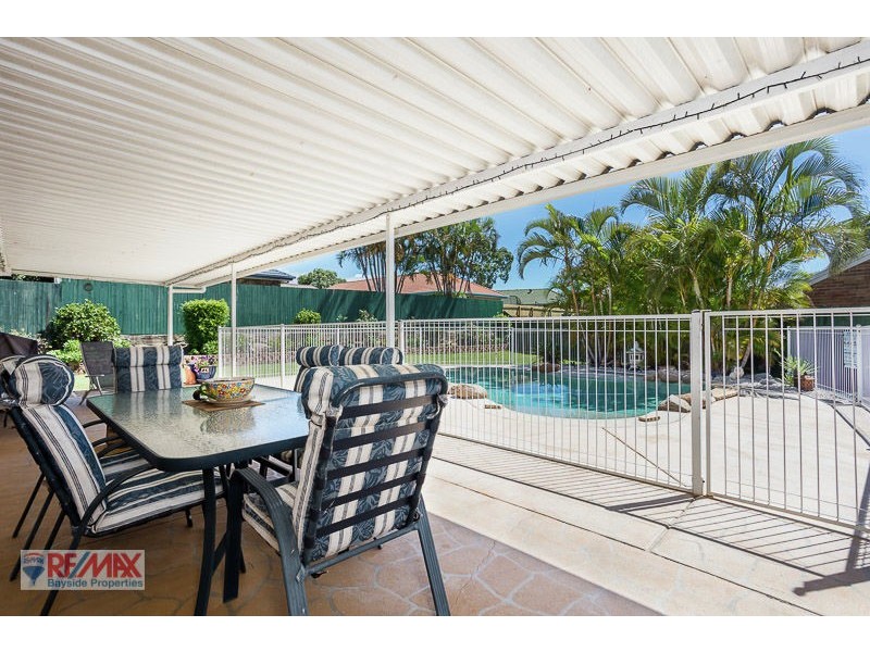 4 Euston Court, Wellington Point QLD 4160