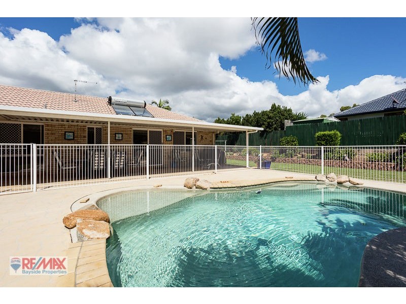 4 Euston Court, Wellington Point QLD 4160