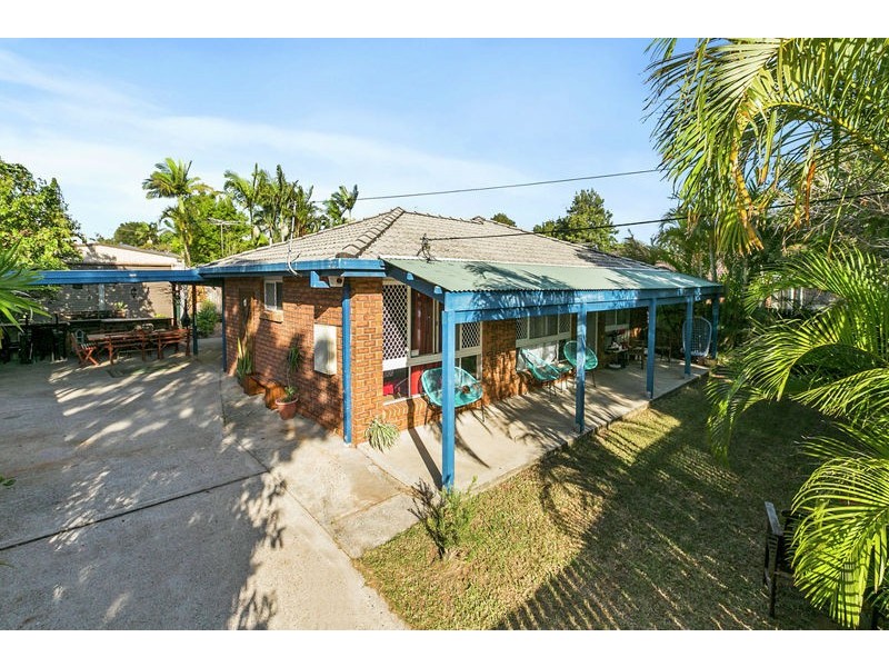 100 Mill Street, Redland Bay QLD 4165