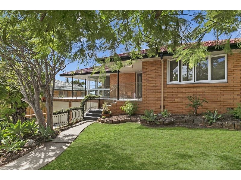 42 Granby St, Upper Mount Gravatt QLD 4122