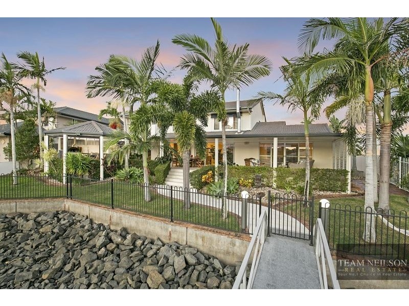 No.12, 16 Anchorage Drive, Raby Bay QLD 4163