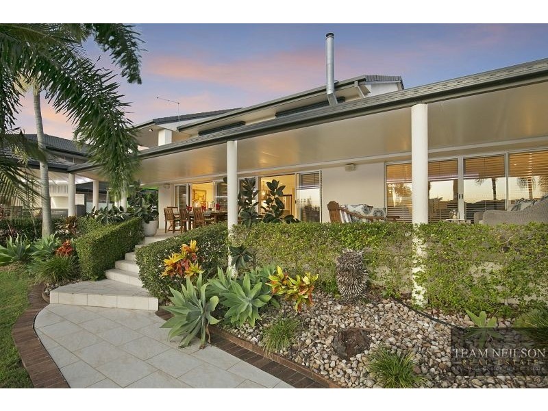 No.12, 16 Anchorage Drive, Raby Bay QLD 4163