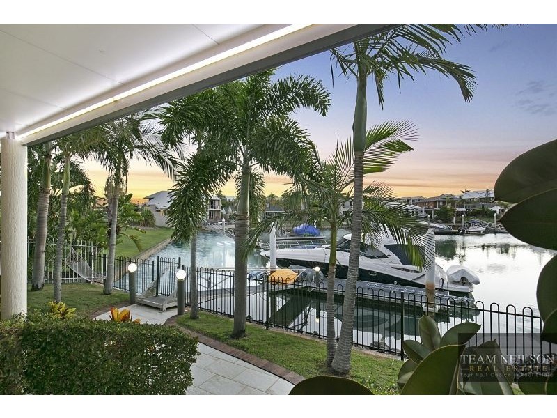 No.12, 16 Anchorage Drive, Raby Bay QLD 4163